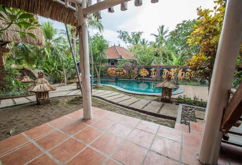 Номер Стандарт, Hobbit S House Homestay