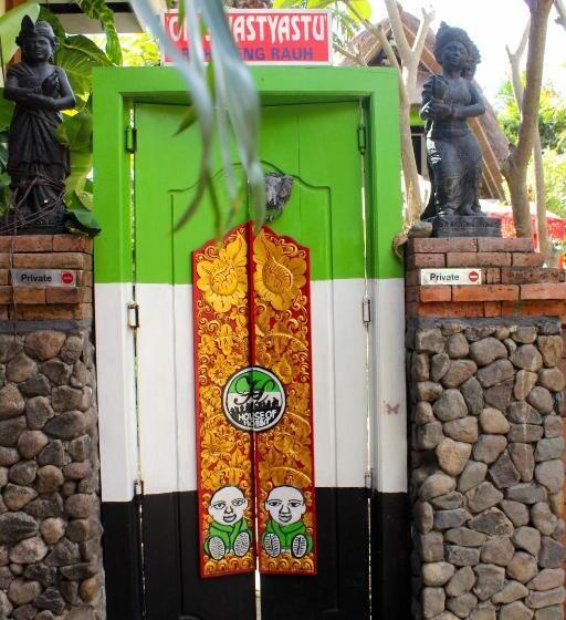 Номер Deluxe, Hobbit S House Homestay