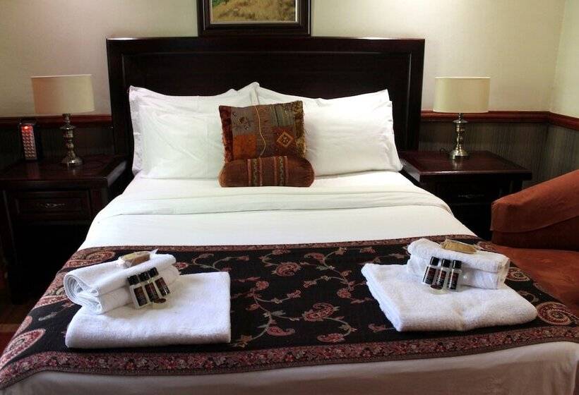 غرفة قياسية, Prinshof Manor Guesthouse