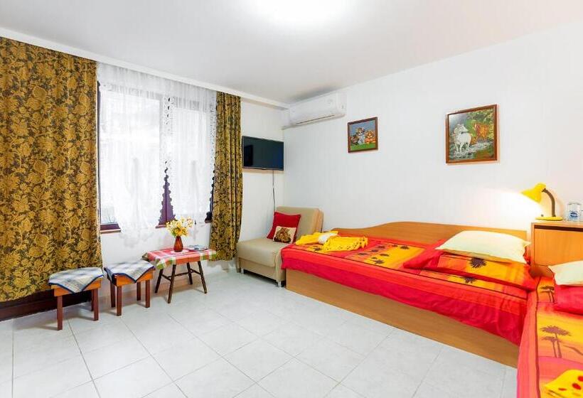 标准间, Guest House Tulen