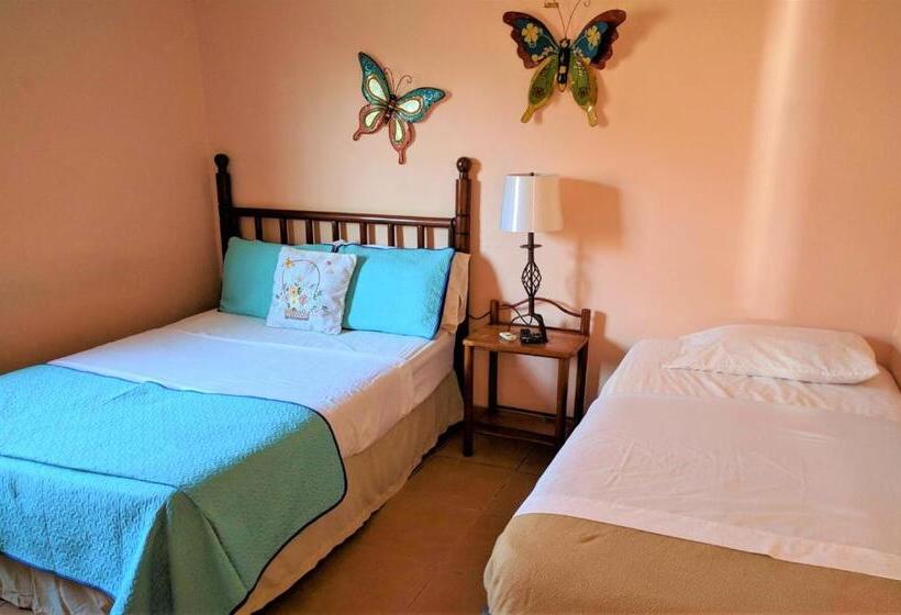 Номер Стандарт, Hostal Doña Maria
