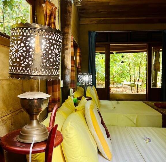 Номер Стандарт, Kandy Eco Retreat