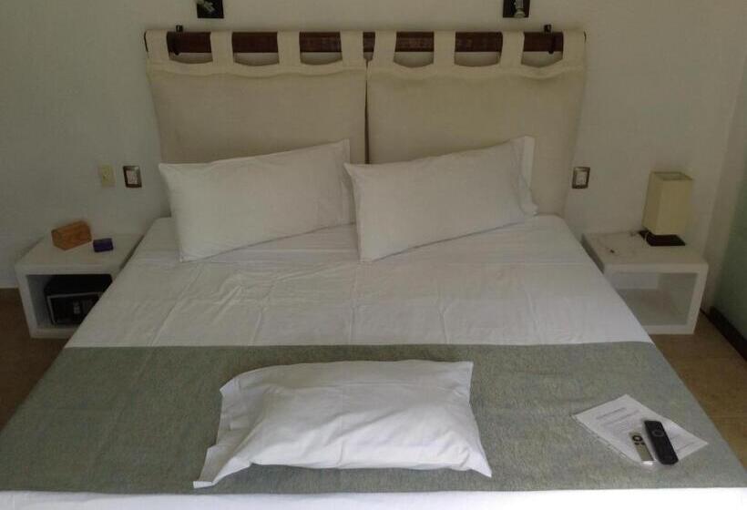 １ベッドルームアパートメント, Villas De Brisas