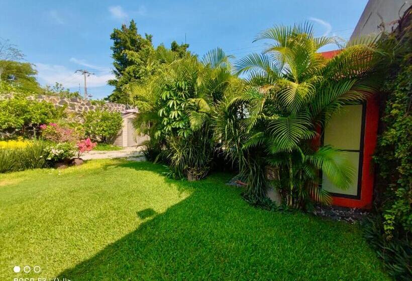 １ベッドルームアパートメント, Villas De Brisas