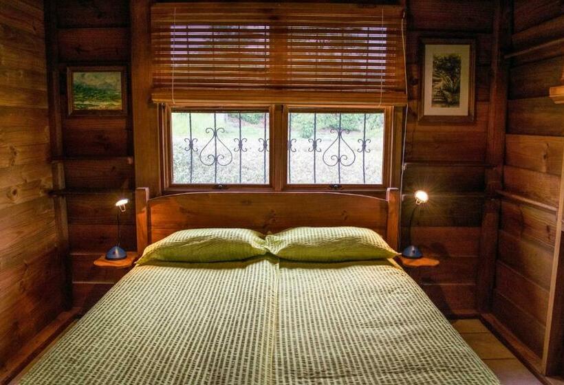 Дом 2 Спальни, Agroturismo Finca Sermide