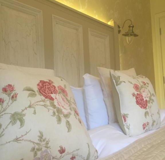 Номер Deluxe, Riverbank, Country Pub And Guesthouse