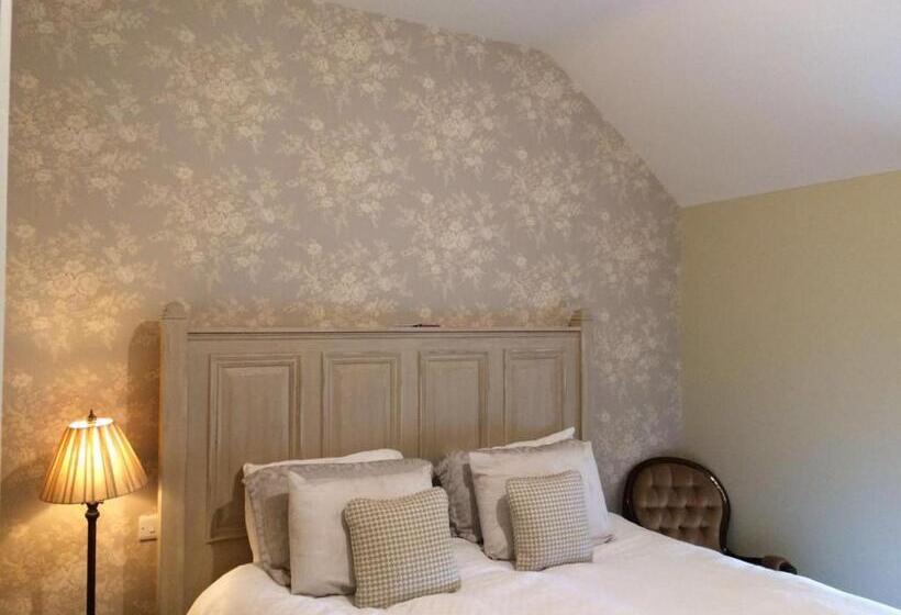 Номер Deluxe, Riverbank, Country Pub And Guesthouse