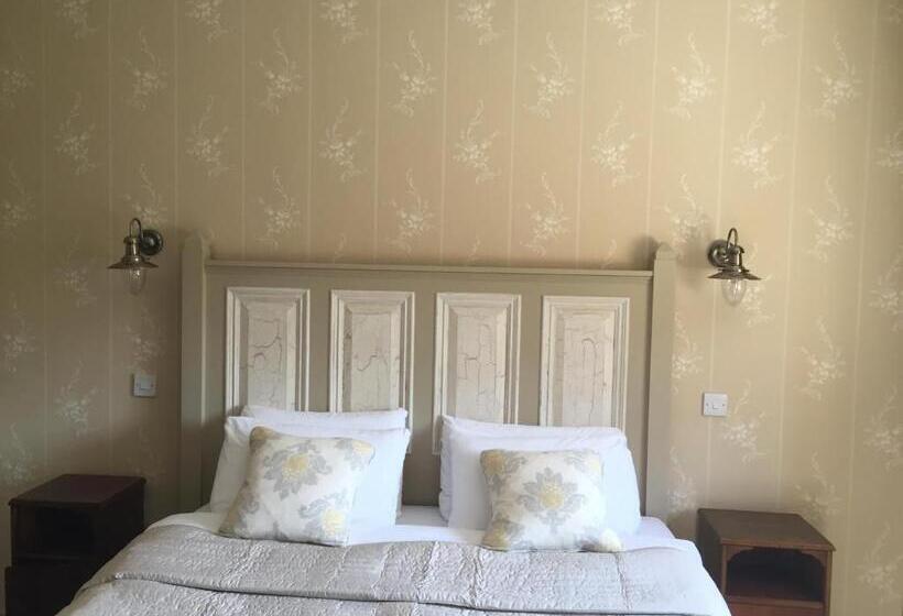 Номер Deluxe, Riverbank, Country Pub And Guesthouse