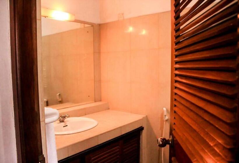 Номер Deluxe, Villa Inavni
