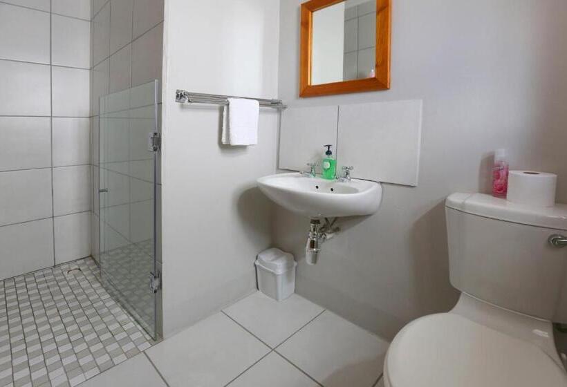 스탠다드 룸, 33 Berg Selfcatering