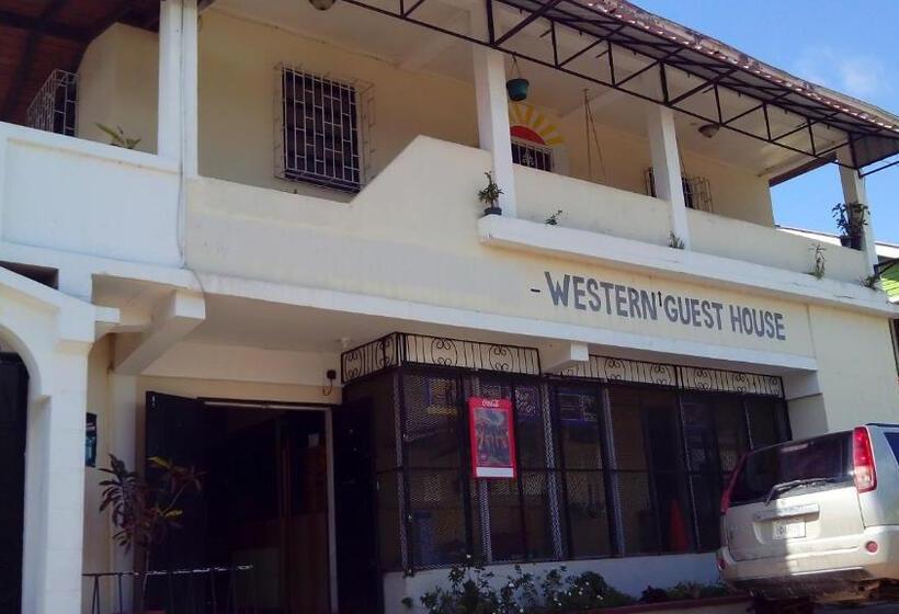 اتاق استاندارد, Don Santiago Guesthouse Downtown