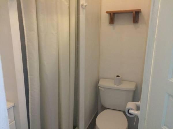 エコノミールーム, Don Santiago Guesthouse Downtown