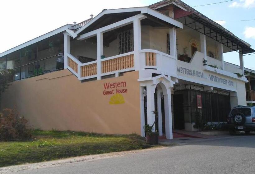 エコノミールーム, Don Santiago Guesthouse Downtown