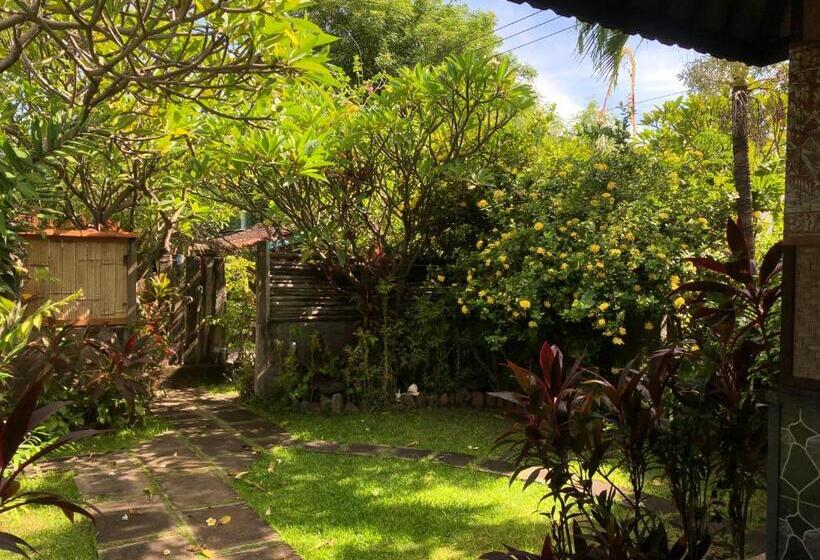 Номер Deluxe, Pondok Shindu Guest House