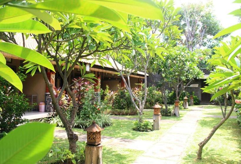 Номер Стандарт, Pondok Shindu Guest House