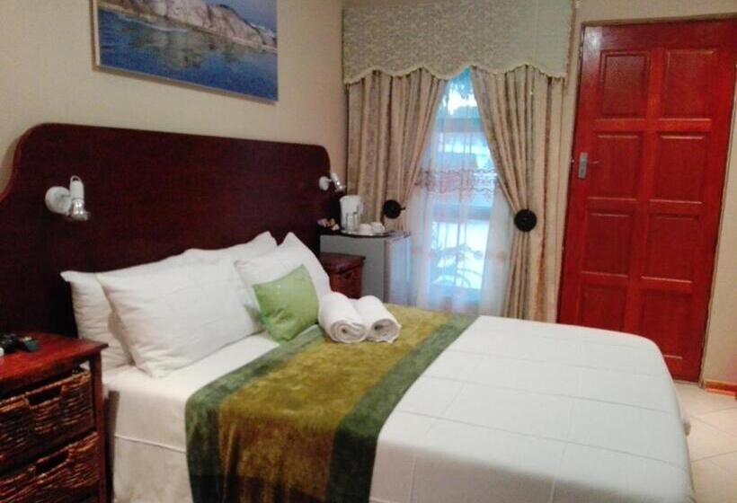 Номер Стандарт, Rainbow Guest House And Tours