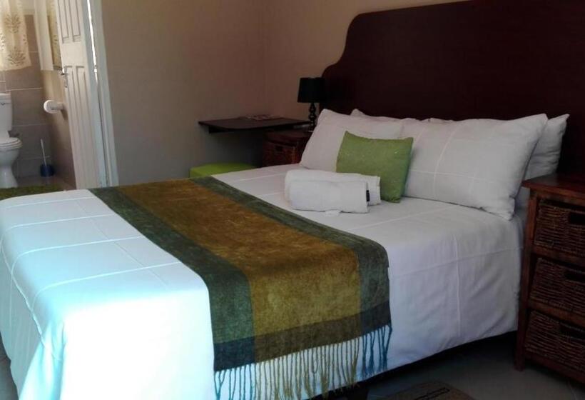 Номер Стандарт, Rainbow Guest House And Tours