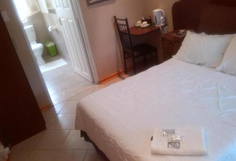 Номер Стандарт, Rainbow Guest House And Tours