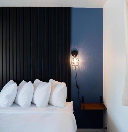Номер Стандарт, Balanced Rock Inn