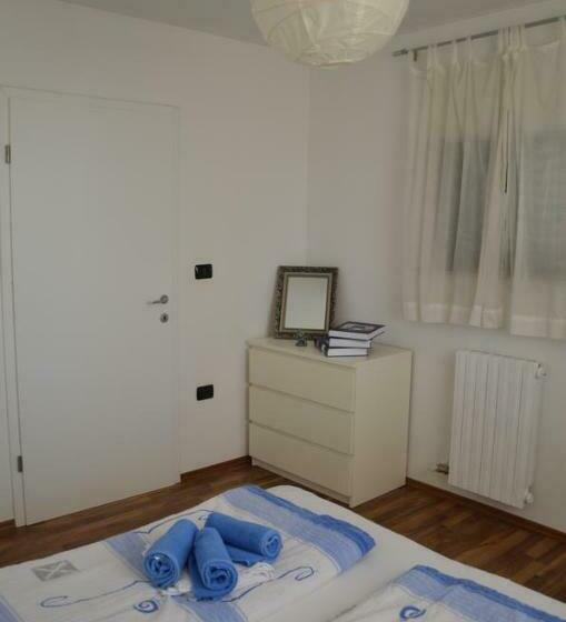 آپارتمان سوپریور 1 خوابه, Apartments Bertok