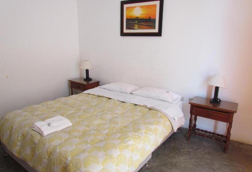 수피리어 룸, Huanchaco Hostal