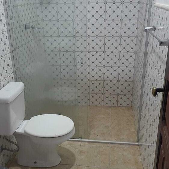 شاليه غرفة نوم واحدة, Pousada La Maison Du Baron