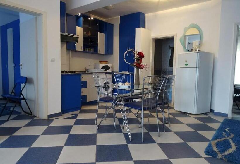 آپارتمان سوپریور 2 خوابه, Club Topaz Apartments