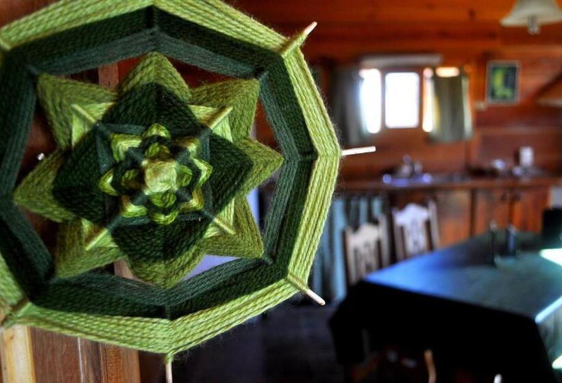침실 1개 전망 아파트, Del Sol A La Montaña Ecolodge   Turismo Consciente