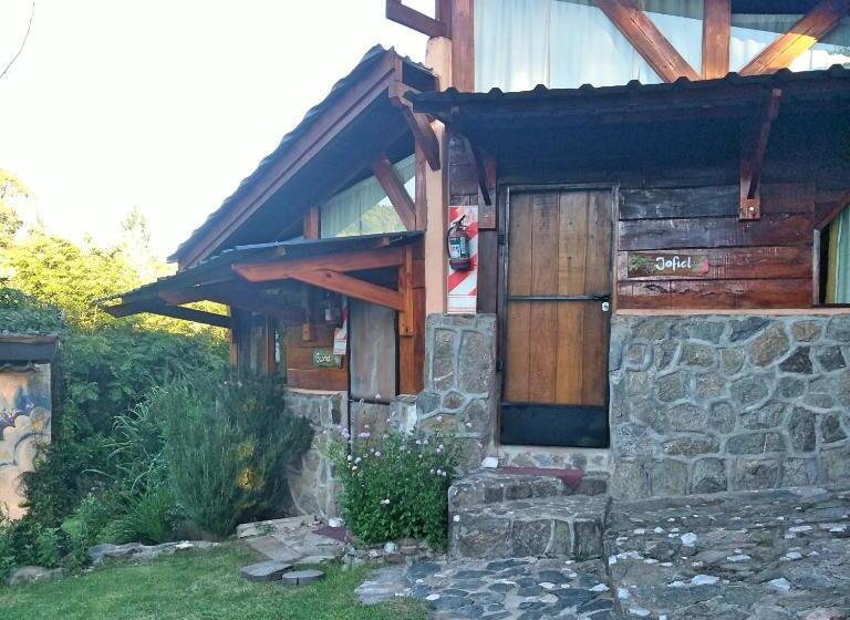 침실 1개 아파트, Del Sol A La Montaña Ecolodge   Turismo Consciente