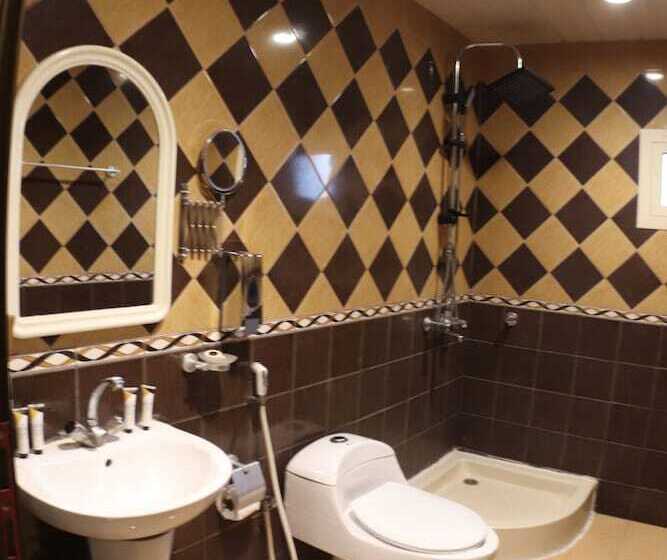 Quarto Estandar, Maskan Al Dyafah Hotel Apartments