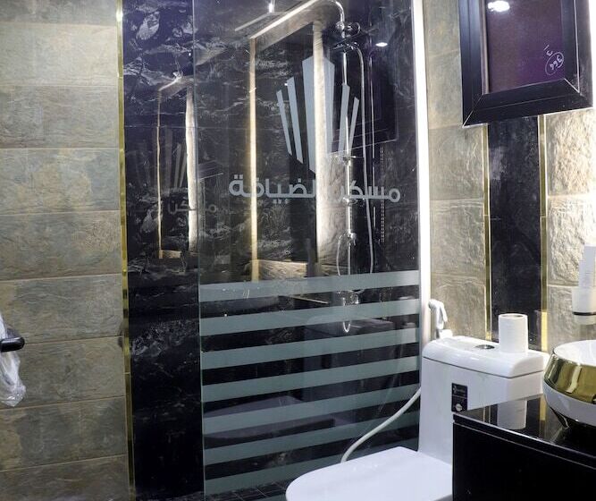 Quarto Estandar, Maskan Al Dyafah Hotel Apartments