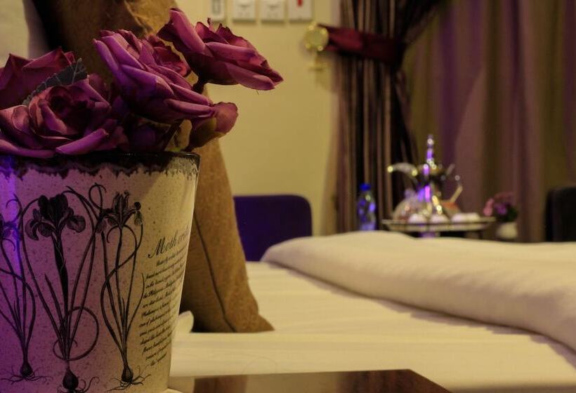 Quarto Estandar, Maskan Al Dyafah Hotel Apartments