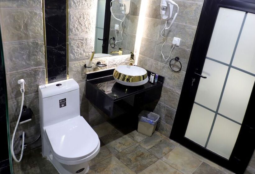 Apartamento 2 Dormitórios, Maskan Al Dyafah Hotel Apartments
