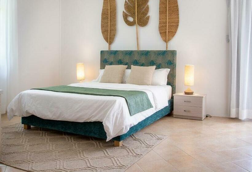 اتاق لوکس, Bleu De Toi Boutique