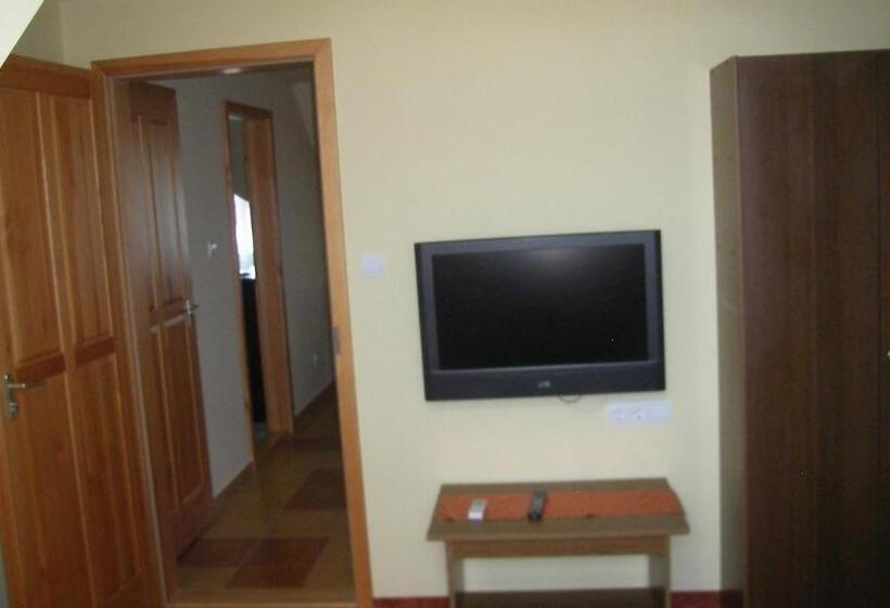 Апартаменты 2 Спальни, Pálma Apartmanház Harkány