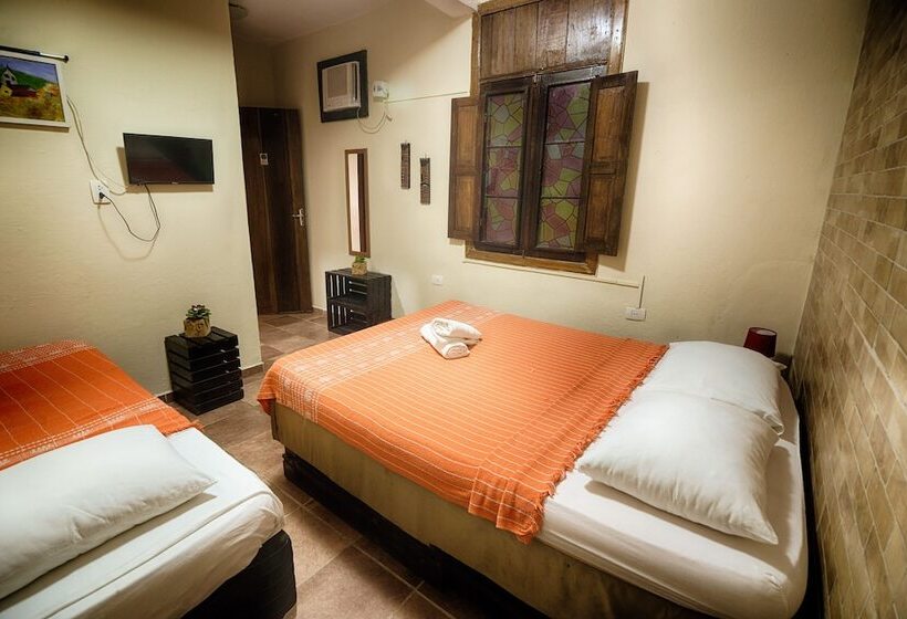 Номер Basic, Pousada Villa Olinda