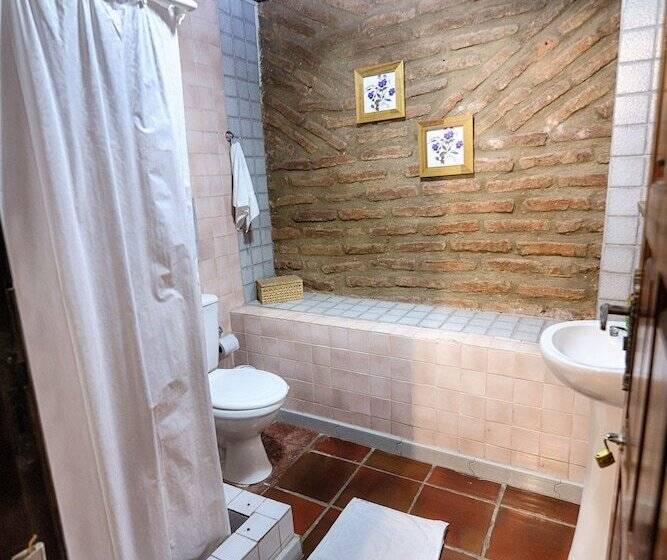 Номер Economy, Pousada Villa Olinda