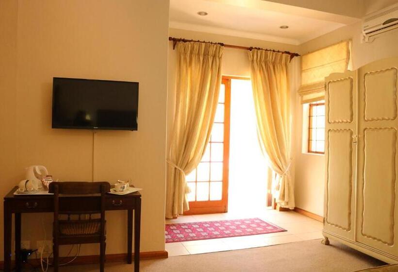 Семейный Номер Deluxe, Randrivier Guest House