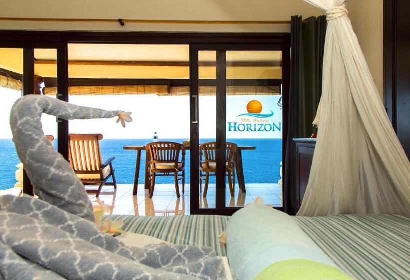 Номер Superior Вид на Море, Villa Infinite Horizon