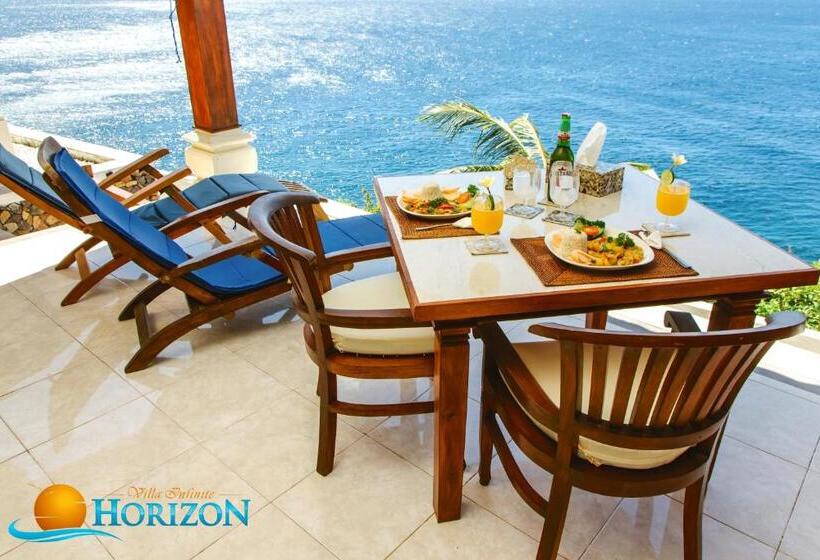Номер Superior Вид на Море, Villa Infinite Horizon