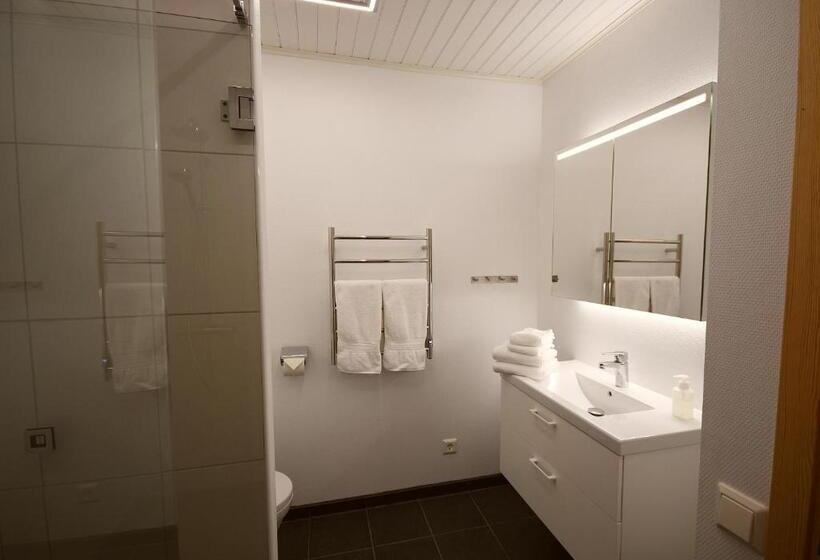 スタンダード４人部屋, Villa Vilan   Countryside Lodging