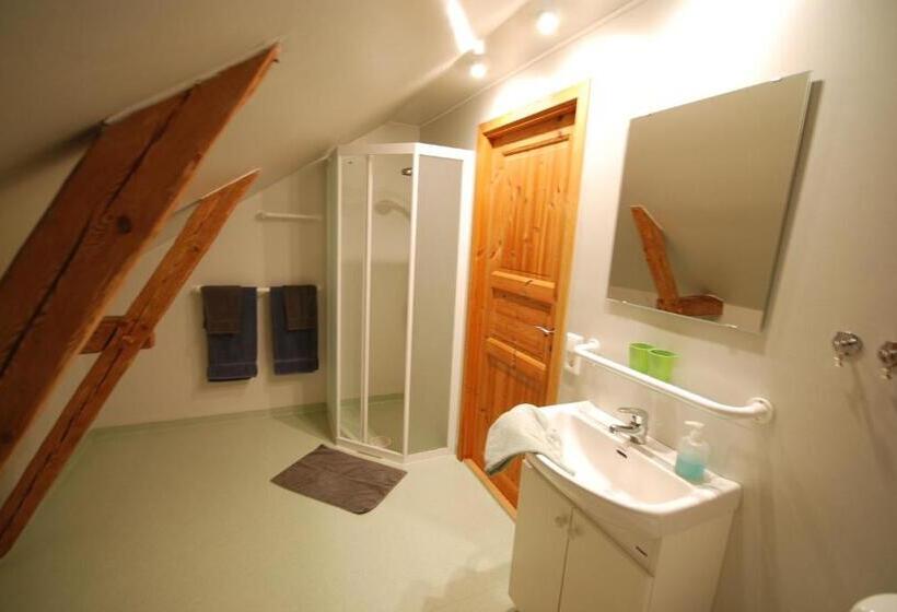 スタンダード４人部屋, Villa Vilan   Countryside Lodging