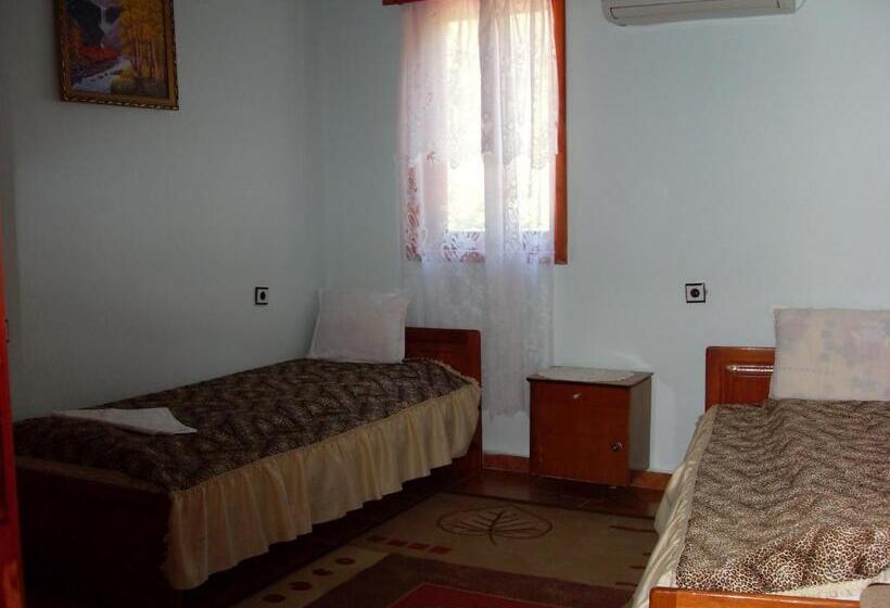 Семейный Номер, Guest House Rimski Most