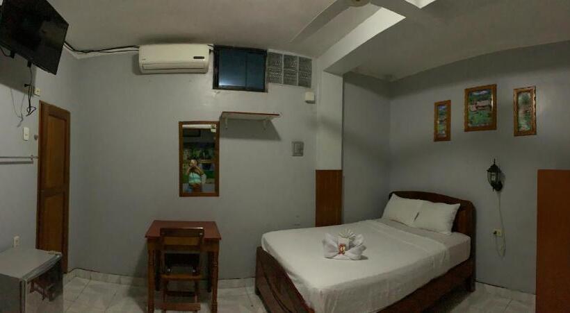 스탠다드 룸, Hostal Ventura Isabel