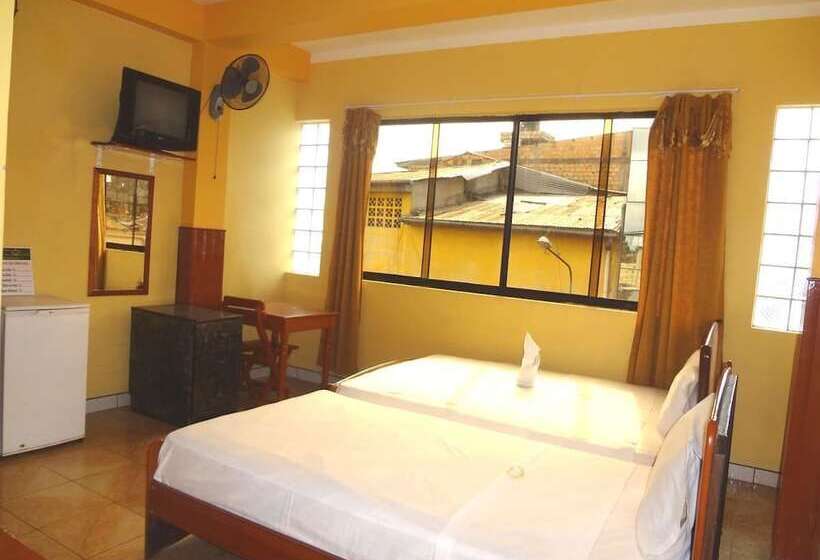 스탠다드 룸, Hostal Ventura Isabel
