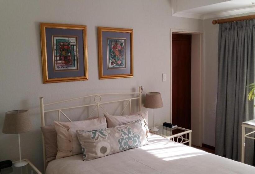 Номер Стандарт, Old Oak Guest House