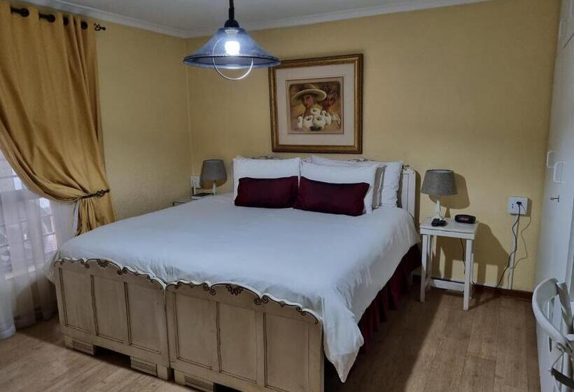 Номер Стандарт, Old Oak Guest House