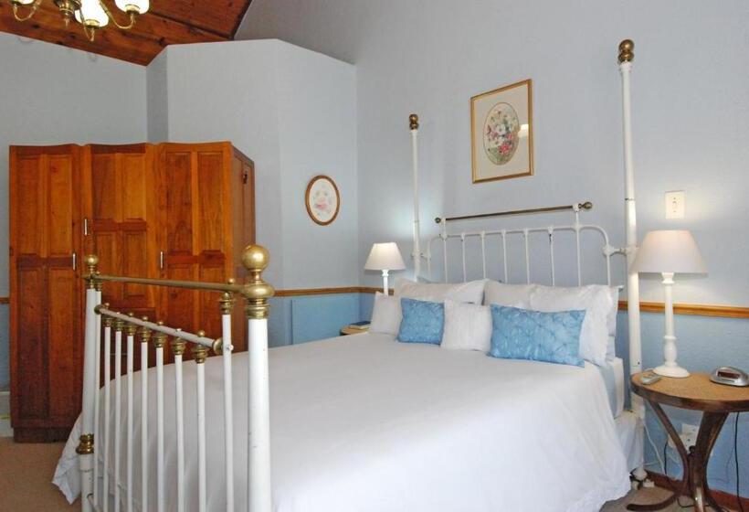 Номер Стандарт, Old Oak Guest House