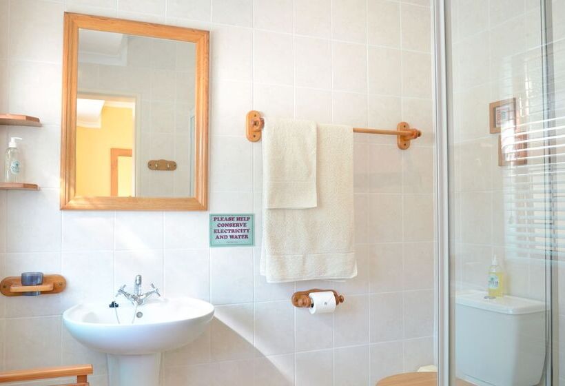 Номер Стандарт, Old Oak Guest House