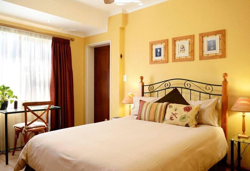 Номер Стандарт, Old Oak Guest House